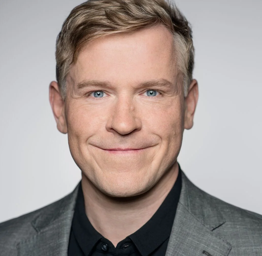 Prof. Dr. Ingo Rollwagen