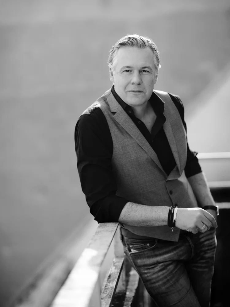 Klaus Bernhardt